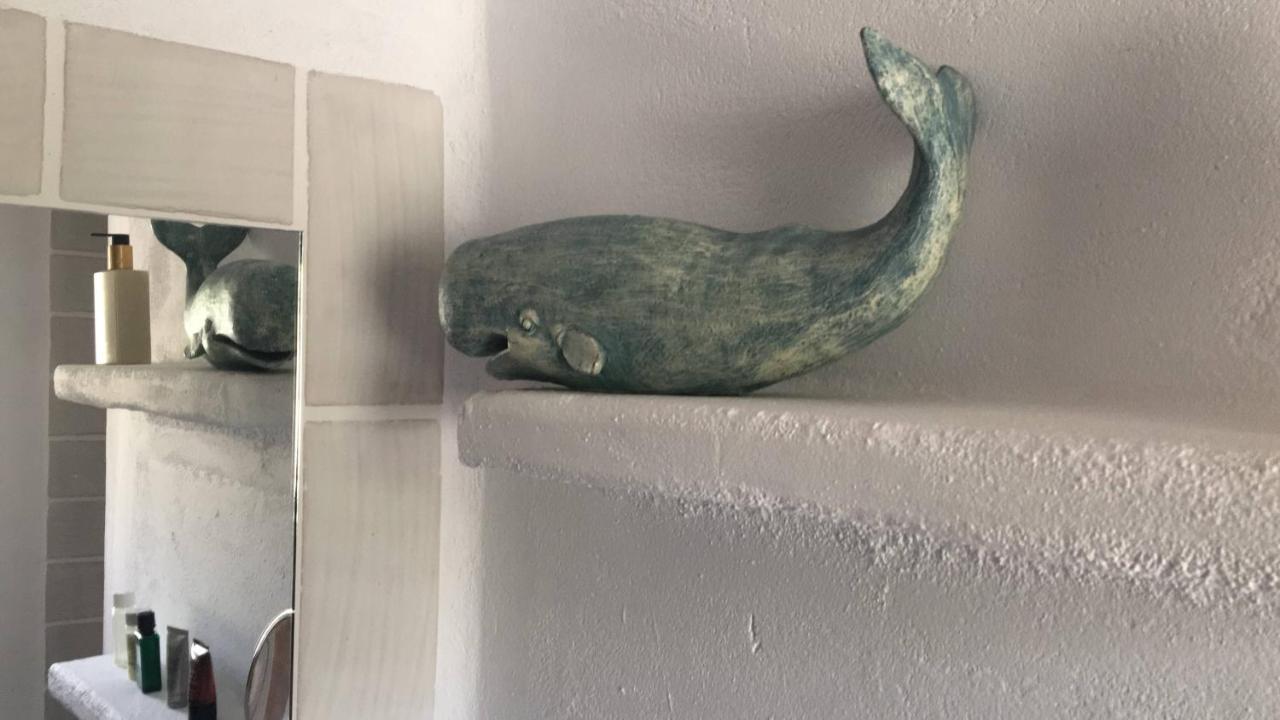 4 persoons bungalow met gemeenschappelijk zwembad Teulada Buitenkant foto